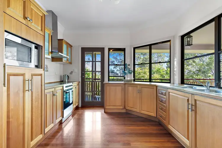 Fifth view of Homely house listing, 40 Outlook Drive, Ninderry QLD 4561