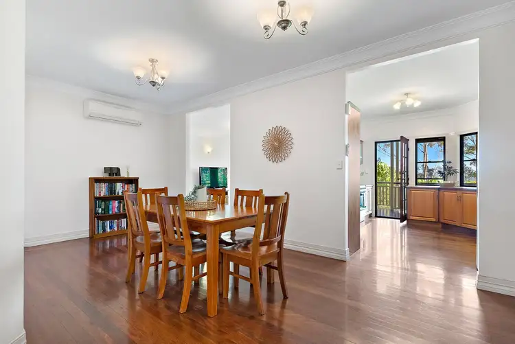 Sixth view of Homely house listing, 40 Outlook Drive, Ninderry QLD 4561