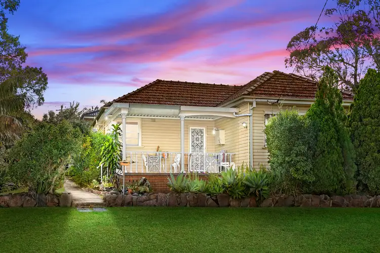 10 Irving Street, Wallsend NSW 2287