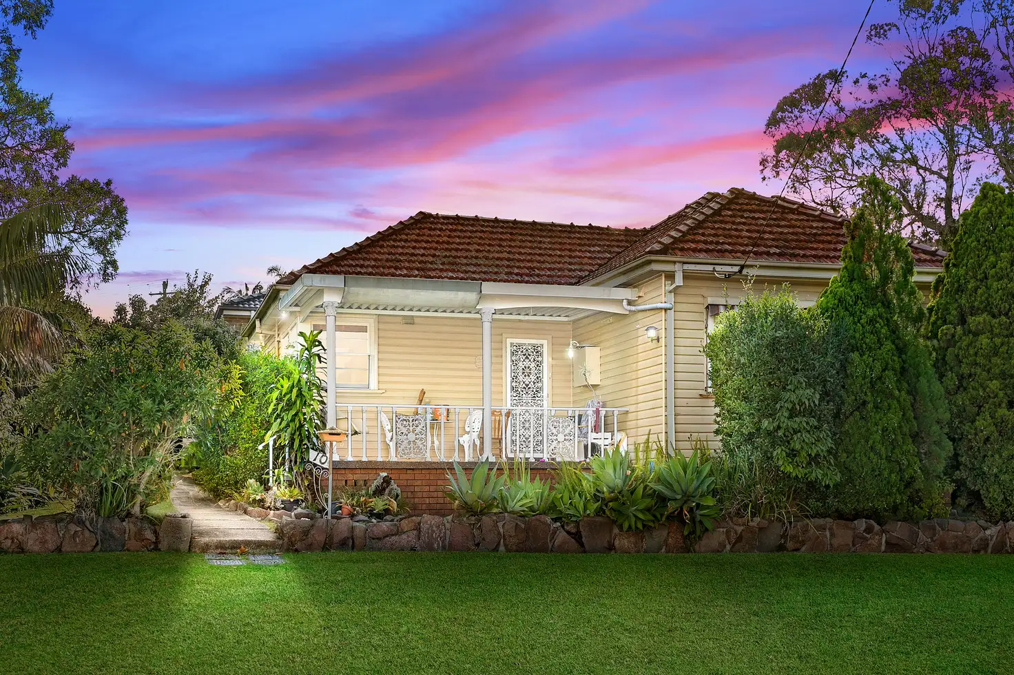 Main view of Homely house listing, 10 Irving Street, Wallsend NSW 2287