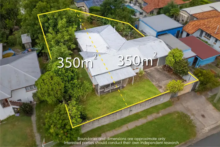 161 Lumley Street, Upper Mount Gravatt QLD 4122