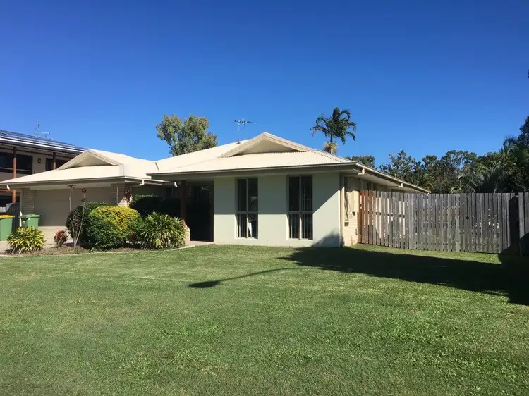 29 Deguara Avenue, Armstrong Beach QLD 4737