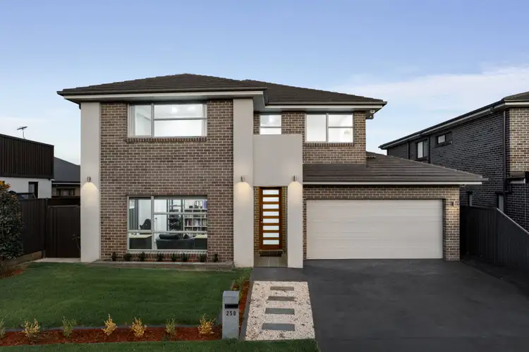 250 Nivelle Road, Edmondson Park NSW 2174