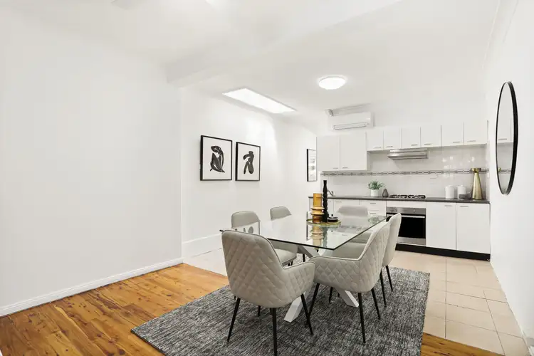 Second view of Homely house listing, 170 Crown Street, Darlinghurst NSW 2010