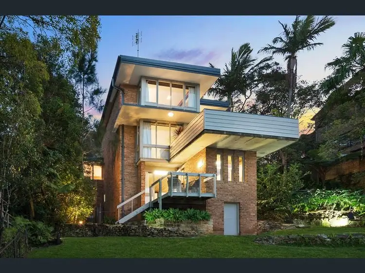31 Willis Road, Castle Cove NSW 2069