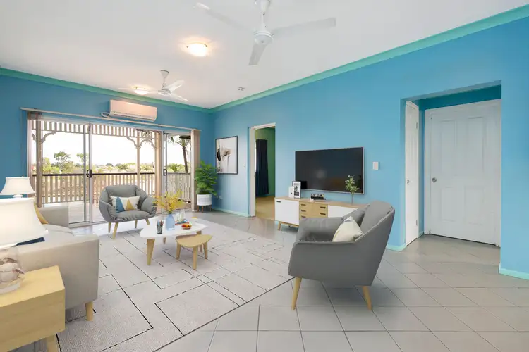 15/24-28 Martinez Avenue, West End QLD 4810