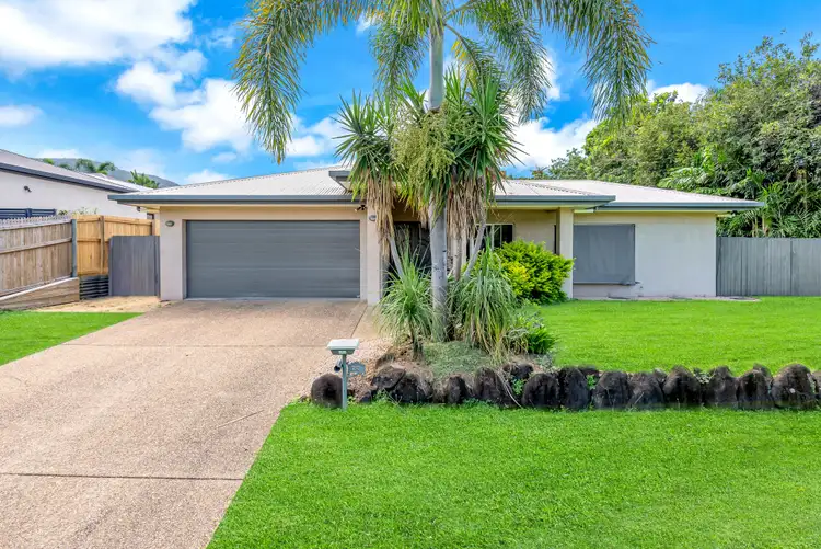 Main view of Homely house listing, 20 Burranong Street, Kewarra Beach QLD 4879
