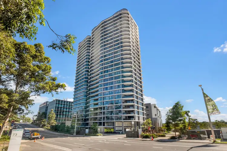 201/112 Talavera Road, Macquarie Park NSW 2113