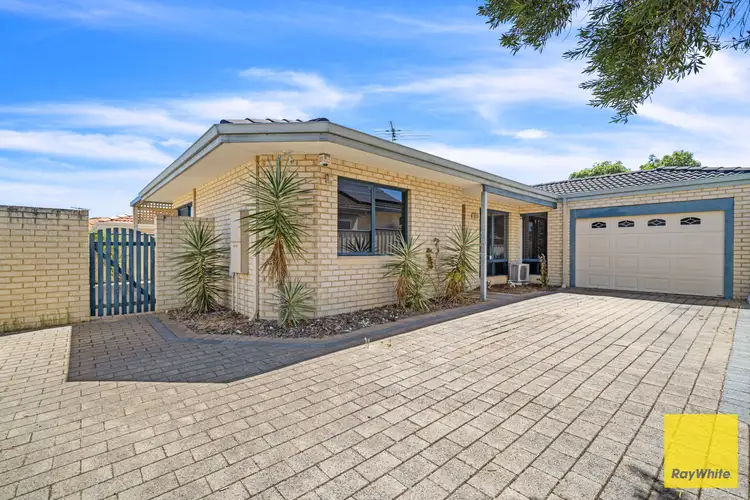 31A Quadea Way, Nollamara WA 6061