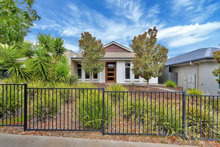 Main view of Homely house listing, 8 Campbell Circuit, Gawler East SA 5118