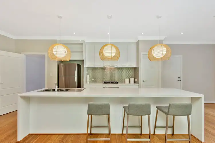 Second view of Homely house listing, 8 Campbell Circuit, Gawler East SA 5118