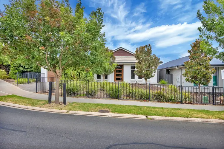 Fourth view of Homely house listing, 8 Campbell Circuit, Gawler East SA 5118