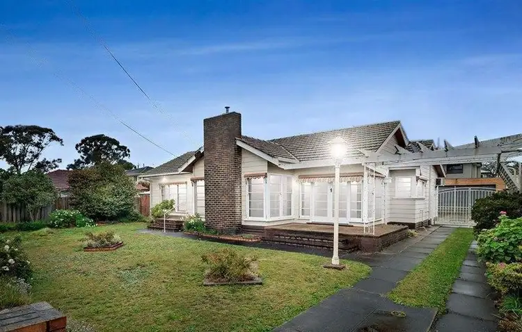 55 Tennyson Avenue, Clayton South VIC 3169