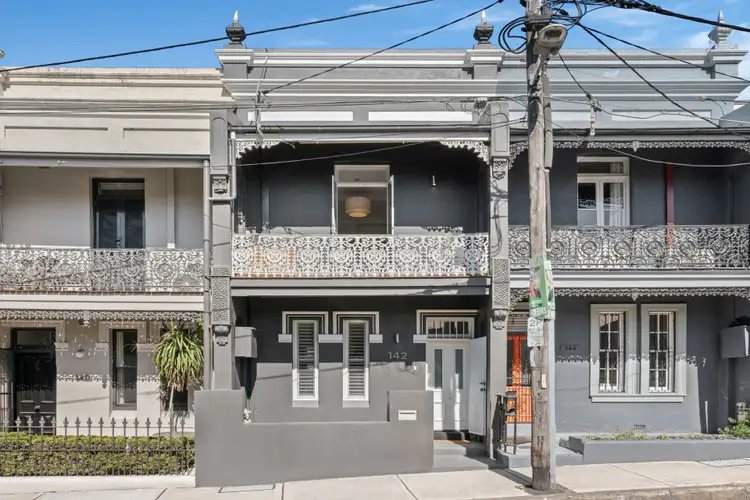 142 Church Street, St Peters NSW 2044