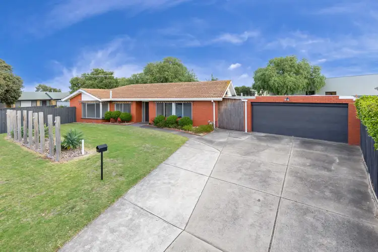 2 Cranston Court, Rosebud VIC 3939