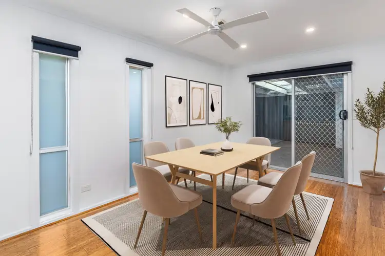 Fifth view of Homely house listing, 2 Cranston Court, Rosebud VIC 3939