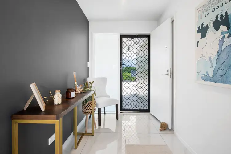 Fourth view of Homely townhouse listing, 3/34 John Francis Drive, Carrara QLD 4211