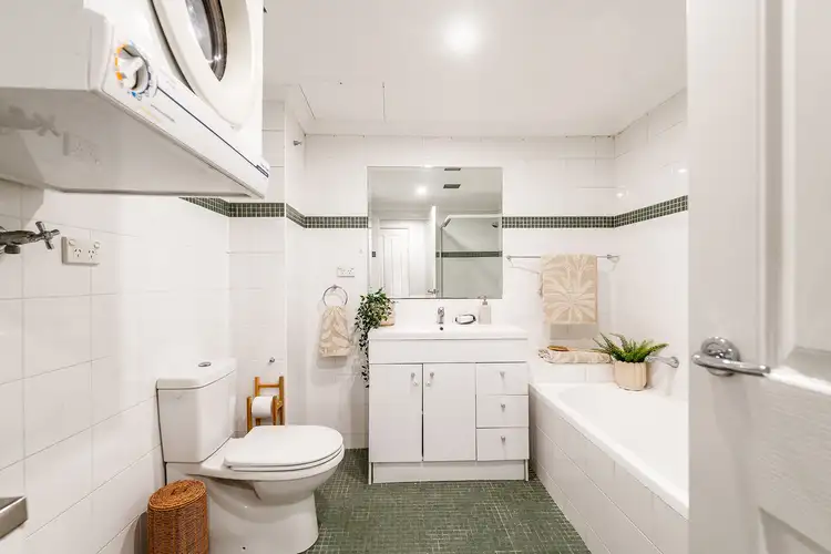 Third view of Homely apartment listing, 2/36-46 Briggs Street, Camperdown NSW 2050