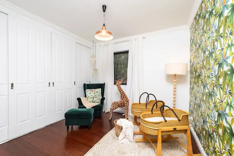 Fourth view of Homely apartment listing, 2/36-46 Briggs Street, Camperdown NSW 2050