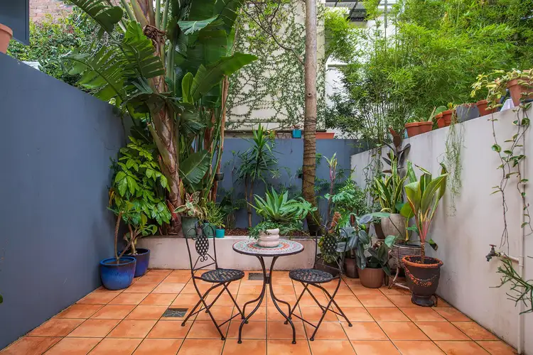 Fifth view of Homely apartment listing, 2/36-46 Briggs Street, Camperdown NSW 2050
