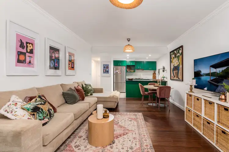 Sixth view of Homely apartment listing, 2/36-46 Briggs Street, Camperdown NSW 2050