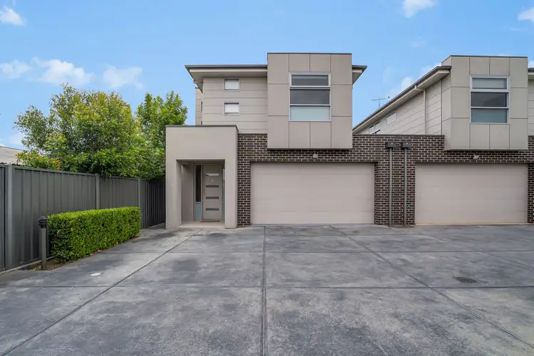 2/437A Grange Road, Seaton SA 5023