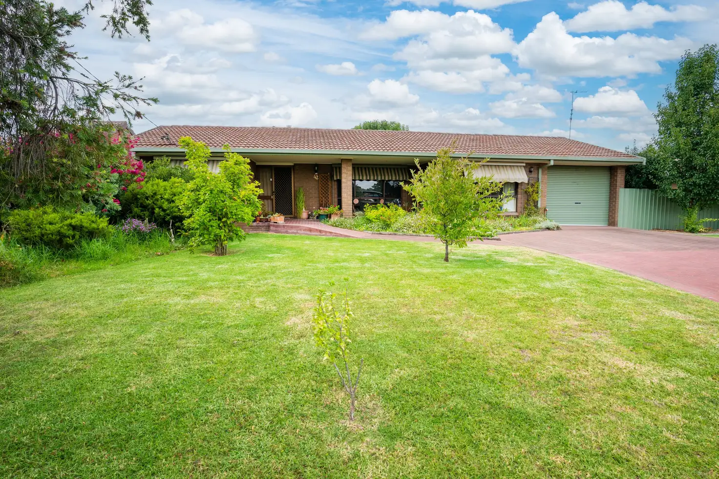 Main view of Homely house listing, 42 Vine Street, Holbrook NSW 2644