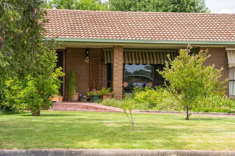 Second view of Homely house listing, 42 Vine Street, Holbrook NSW 2644