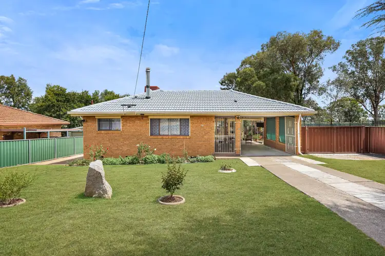 58 Quinn Street, Tamworth NSW 2340