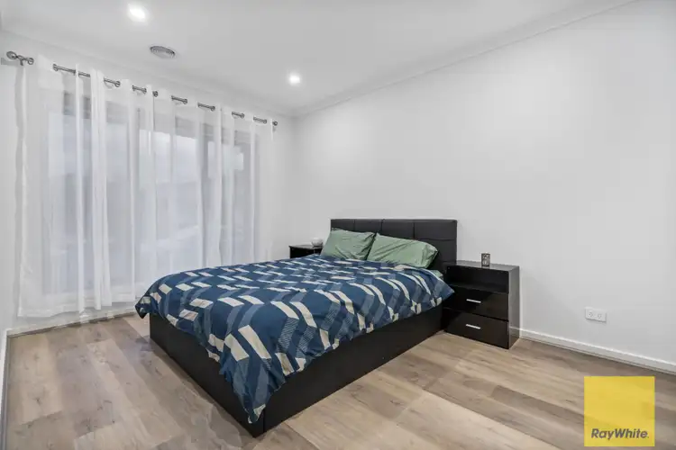 Second view of Homely house listing, 11 Sobers Drive, Rockbank VIC 3335
