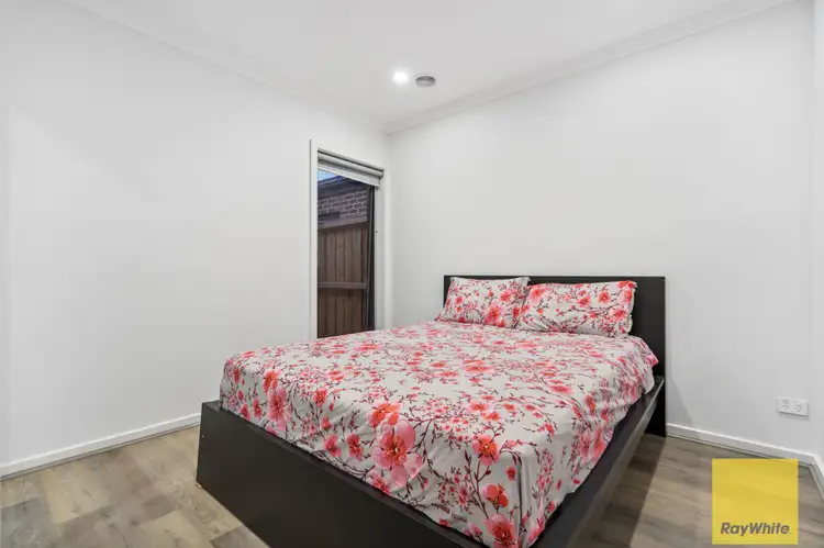 Fourth view of Homely house listing, 11 Sobers Drive, Rockbank VIC 3335