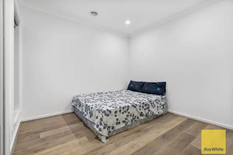 Fifth view of Homely house listing, 11 Sobers Drive, Rockbank VIC 3335