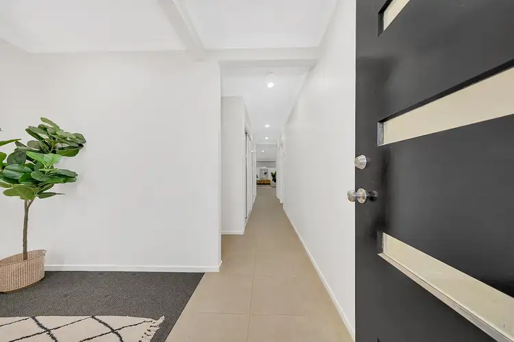 Third view of Homely house listing, 16 Asplin Circuit, Mernda VIC 3754