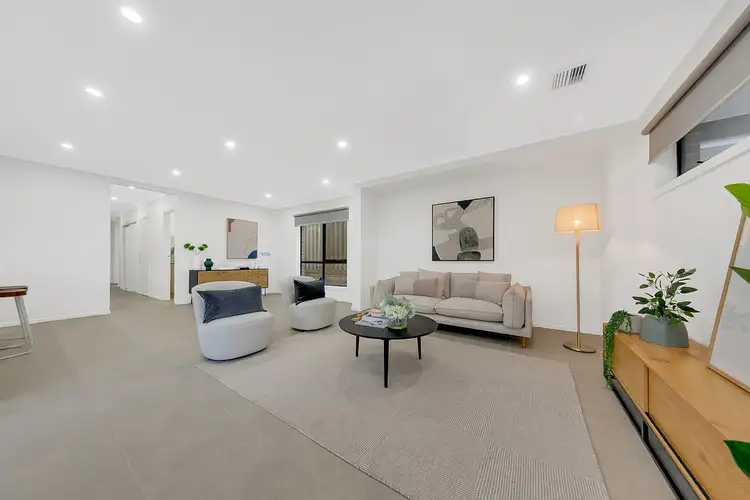 Sixth view of Homely house listing, 16 Asplin Circuit, Mernda VIC 3754