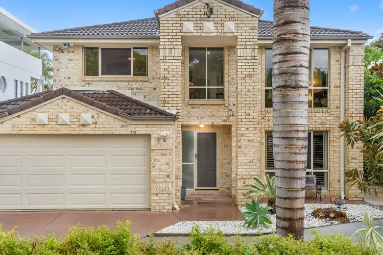 57 Fernlea Avenue, Scarborough QLD 4020