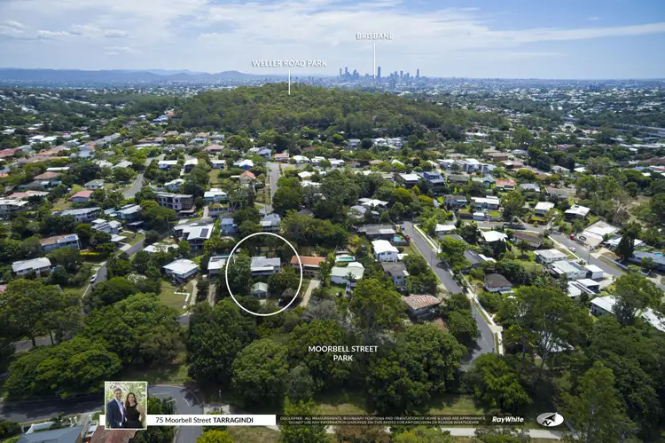 Second view of Homely house listing, 75 Moorbell Street, Tarragindi QLD 4121