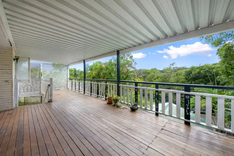 Fourth view of Homely house listing, 75 Moorbell Street, Tarragindi QLD 4121