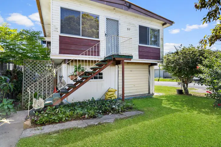 Main view of Homely house listing, 97 Grosvenor Terrace, Deception Bay QLD 4508