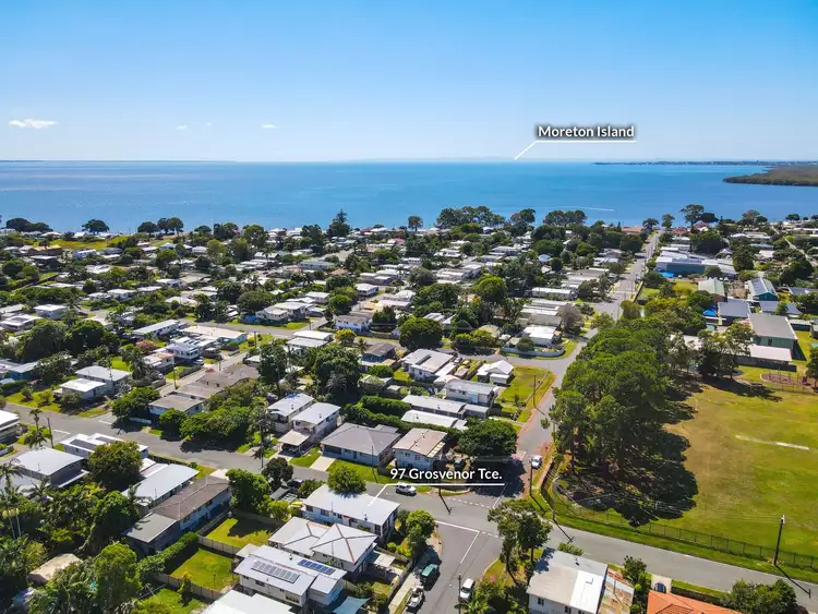 Second view of Homely house listing, 97 Grosvenor Terrace, Deception Bay QLD 4508