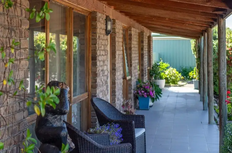 Main view of Homely house listing, 5168 Old Princes Highway, Murray Bridge SA 5253