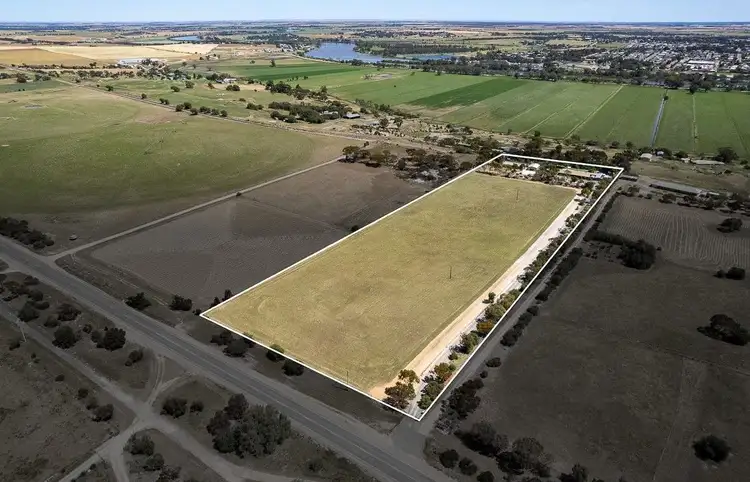 Second view of Homely house listing, 5168 Old Princes Highway, Murray Bridge SA 5253
