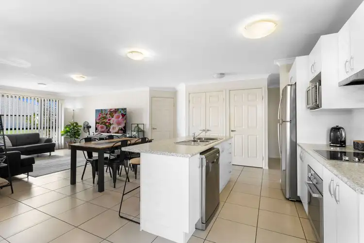 Third view of Homely house listing, 11a Cadell Crescent, Rothwell QLD 4022
