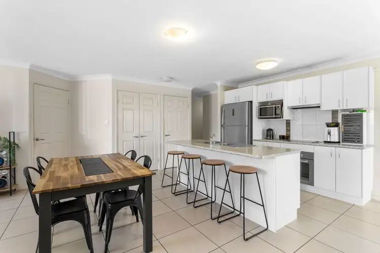 Fourth view of Homely house listing, 11a Cadell Crescent, Rothwell QLD 4022