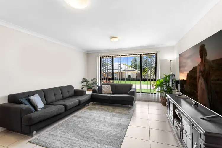 Fifth view of Homely house listing, 11a Cadell Crescent, Rothwell QLD 4022