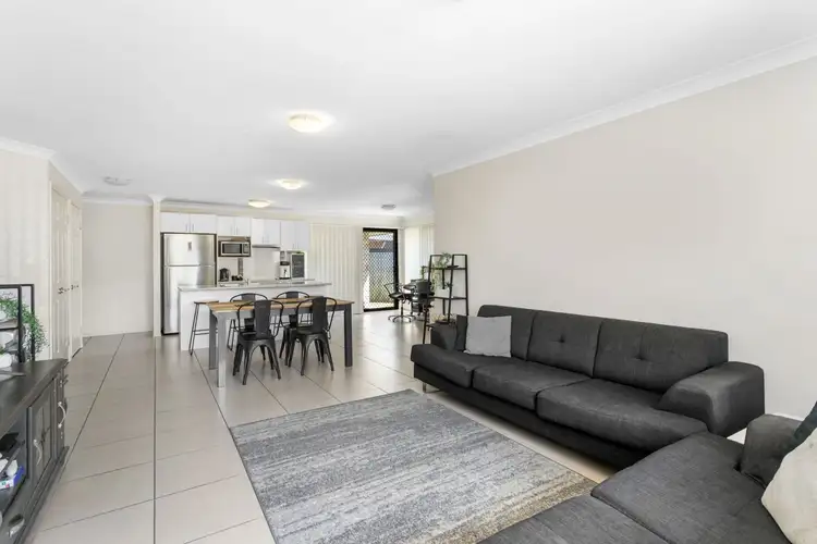 Sixth view of Homely house listing, 11a Cadell Crescent, Rothwell QLD 4022