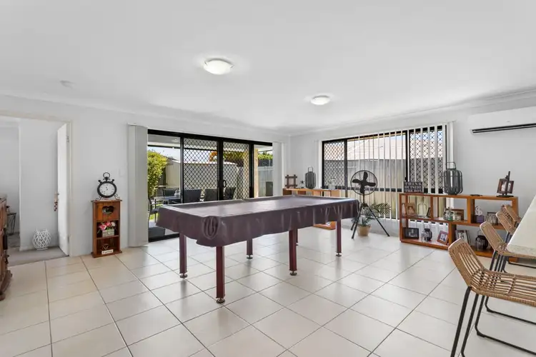Sixth view of Homely house listing, 11 Cadell Crescent, Rothwell QLD 4022