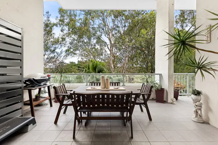 11/40 Nathan Avenue, Ashgrove QLD 4060