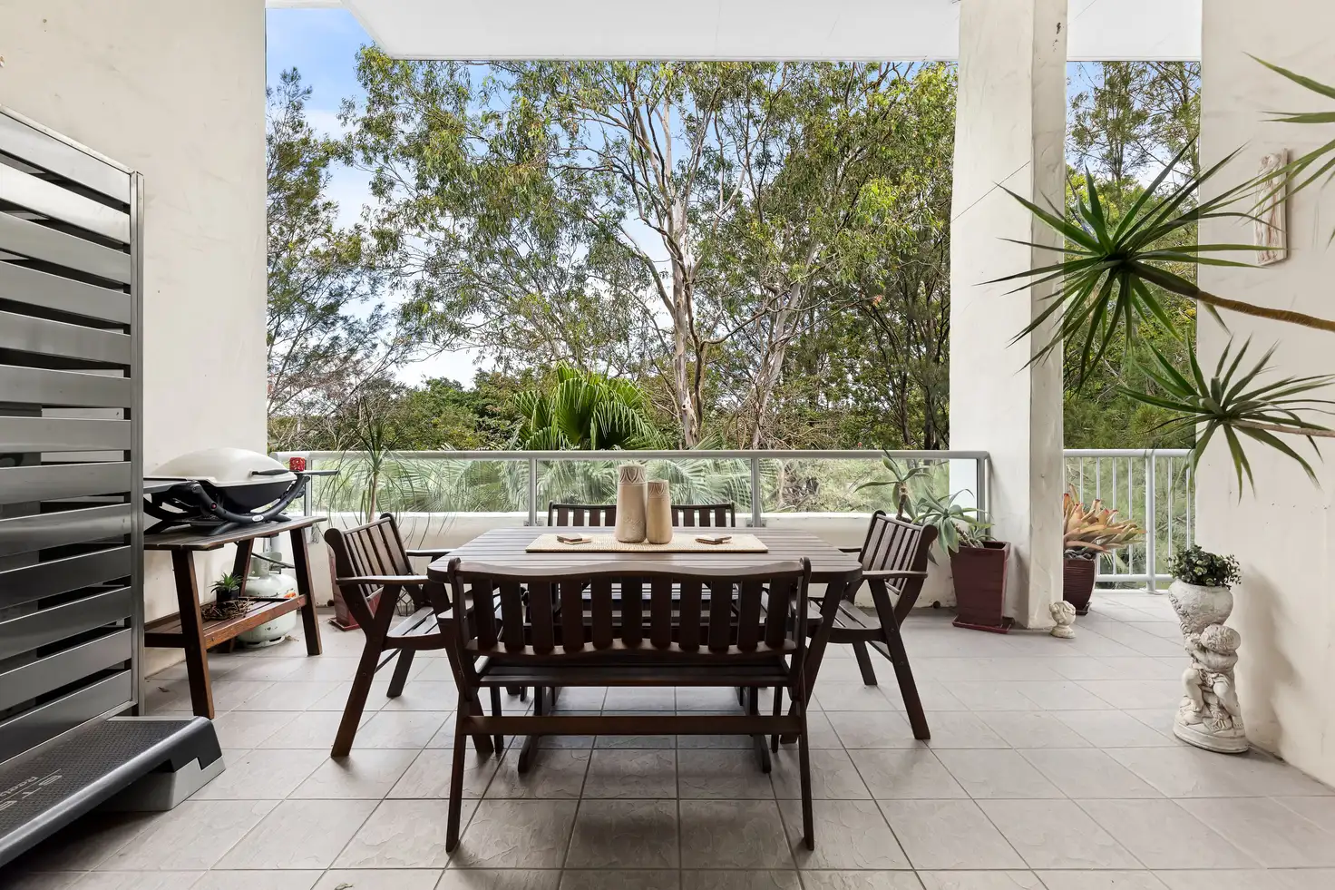 Main view of Homely apartment listing, 11/40 Nathan Avenue, Ashgrove QLD 4060