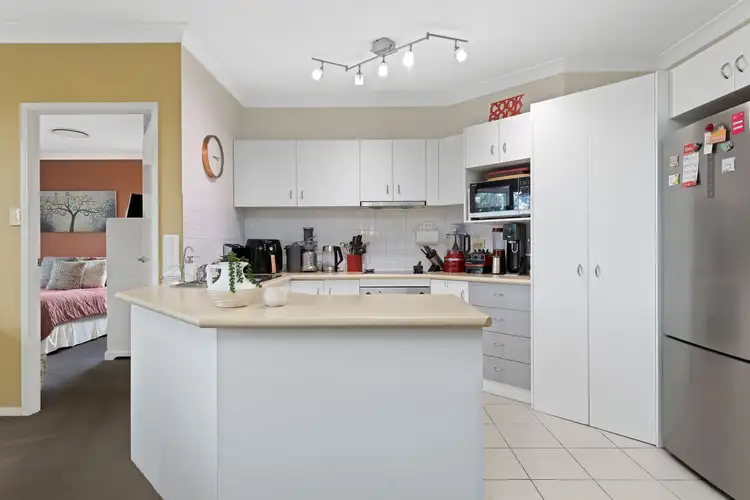 Second view of Homely apartment listing, 11/40 Nathan Avenue, Ashgrove QLD 4060