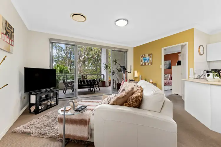 Third view of Homely apartment listing, 11/40 Nathan Avenue, Ashgrove QLD 4060
